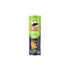 Pringles Mexican Style Cheesy Jalapeno 165g