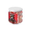 Popcorn STRAWBERRY caramelized 70g