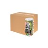 12x160g Popcorn FRUIT MIX caramelized (KARTON)