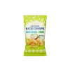 Rice crisps Sour cream and onion 150g