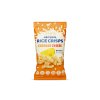 Rice crisps Cheddar Cheese 150g