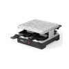 Raclette gril Livoo DOC242 - pro 4 osoby