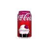 Coca-Cola Cherry FLOAT USA 355ml