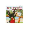 Pexeso v sešitu - Bing
