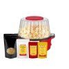 Popcorn balíček Guzzanti GZ 138 - slaný