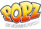 Popcorn do mikrovlnky Popz