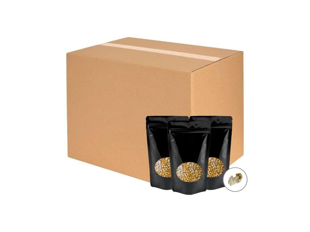 Kukurica na popcorn Premium butterfly (10kg)