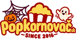 Popkornovač.sk