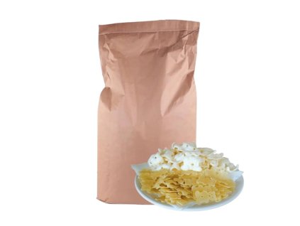 Krekry na smaženie Medvedík Gastro balenie 15kg (PYTEL)