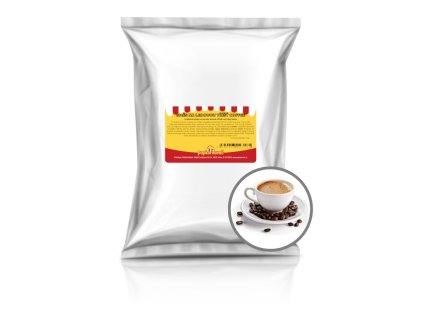 Zmes na ľadovú drť COFFEE (1 kg)