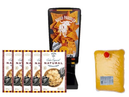 Cinema Nacho BIG PACK