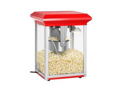 Stroj na popcorn RCPR-1325