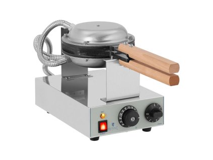 Vaflovač na Bubble vafle RCWM-1400-B