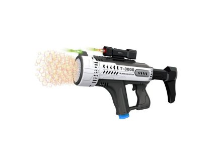 BubbleNator T-3000