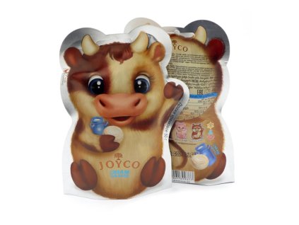 Joyco Mliečne dražé Kravička 50g