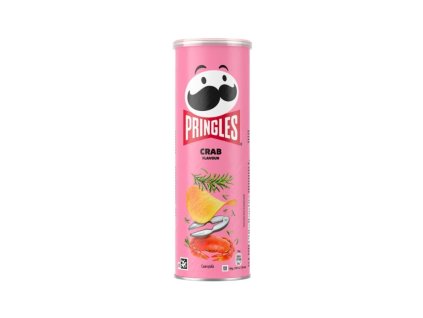 Pringles Crab 165g