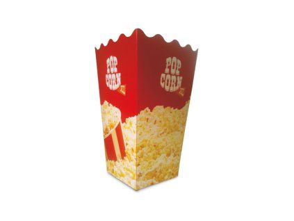 Krabička na popcorn 2,8l