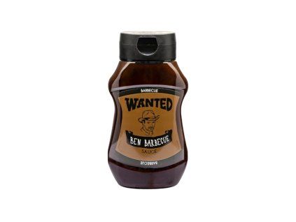 Wanted BBQ omáčka 280 g