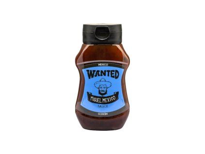 Wanted Mexická omáčka 280 g