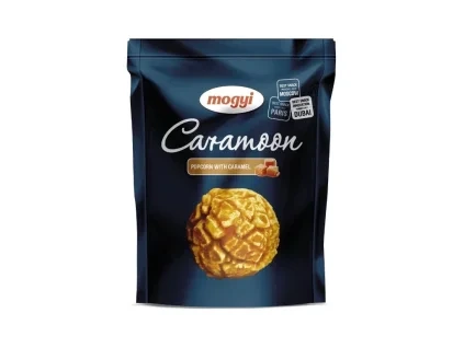 Mogyi Caramoon – popcorn s karamelom 70 g