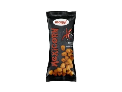 Mogyi Mexicorn CHILI 55g