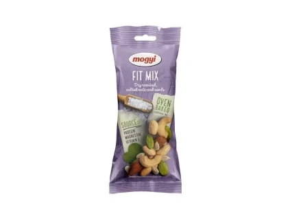 Mogyi Fit Mix 70g