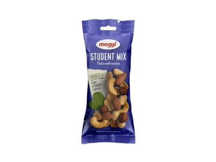 Mogyi Student Mix 70g