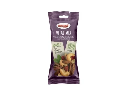 Mogyi Energy Mix 55g