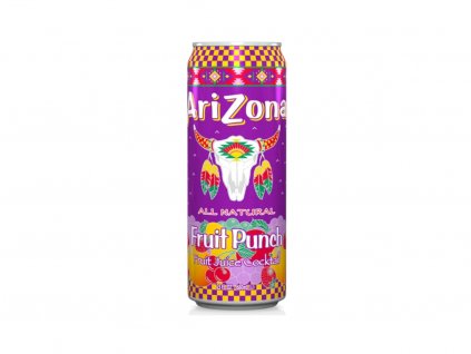 AriZona Fruit Punch 680ml