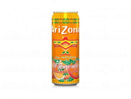 AriZona Orangeade 680ml