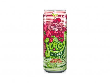 AriZona Sparkling Cherry Lime 695ml