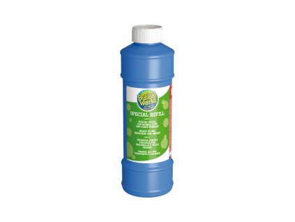 Náplň do bublifukov 0,5l
