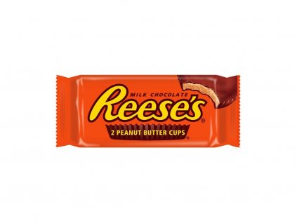 Reese´s 2 peanut butter cups 42g