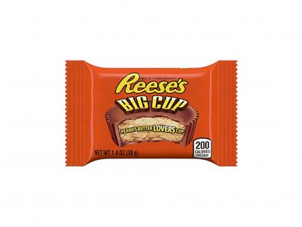 Reese´s BIG CUP 39g