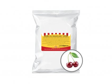 Zmes na zmrzlinu VIŠŇA (2kg)