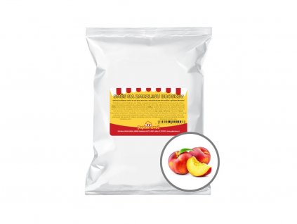 Zmes na zmrzlinu BROSKYŇA (2kg)