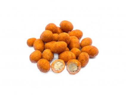 Arašidy v cestíčku paprika 100g