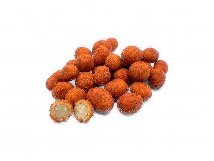 Arašidy v cestíčku chilli 100g