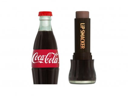 Balzam na pery Lip Smacker Coca-Cola Classic Bottle_1
