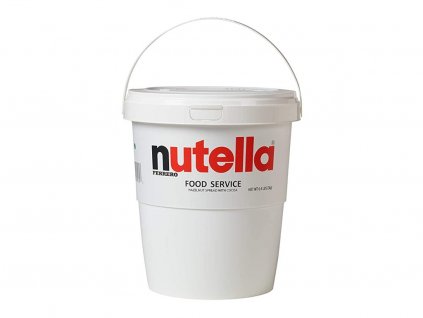 Ferrero Nutella 3kg