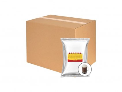HotDrink HotChocolate PREMIUM 500g (nápoj v prášku) 10x500g (KARTÓN)