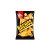 Tres Amigos Tortilla chips Nachos CHEESE 500g