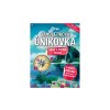 Samolepková únikovka - Vrak v zátoke Duchov
