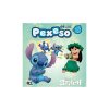Pexeso v zošite - Lilo & Stitch