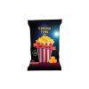 Popcorn Šunka & Syr Cinema Time 60g
