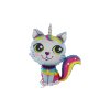 Fóliový balónik mini Caticorn 35cm