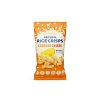 Rice crisps Cheddar Cheese 150g