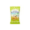 Rice crisps Sour cream and onion 150g
