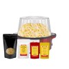 Popcorn balíček Beper P101CUD050 - slaný