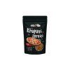 WormUP sušenie červíky - Pizza 20g